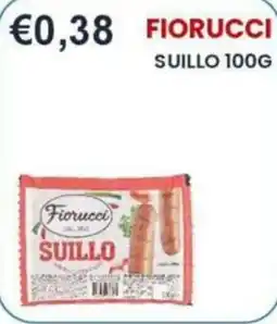 Caramico Fiorucci Suillo offerta