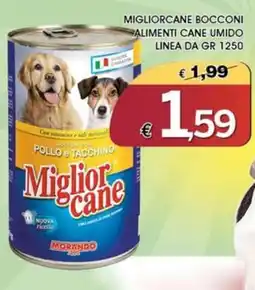 Deter Shop Miglior cane bocconi offerta