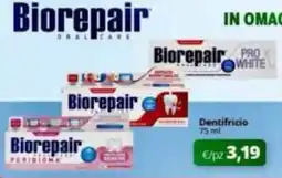 Prodet Biorepair dentifricio offerta