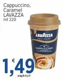 Market Ingross Cappuccino, Caramel LAVAZZA offerta