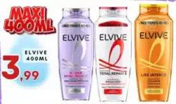 Ferdico Elvive offerta