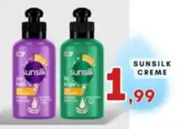 Ferdico Sunsilk Creme offerta