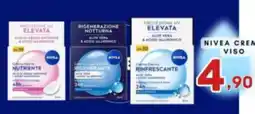 Ferdico Nivea crema viso offerta