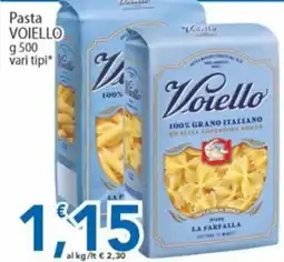 Sidis Pasta Voiello offerta