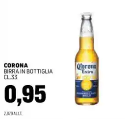 Emporio Amato Corona birra in bottiglia offerta