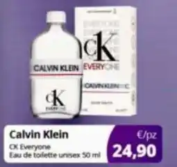 Prodet Calvin Klein CK Everyone offerta