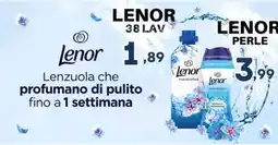 Ferdico Lenor offerta