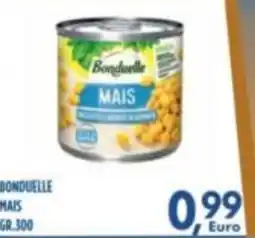 Orizzonte Supermercati Bonduelle Mais offerta