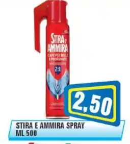 Punto Vigas Stira e ammira spray offerta