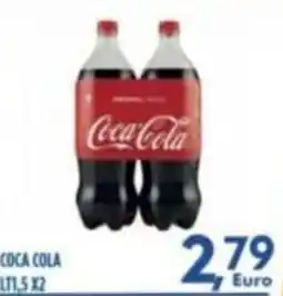 Orizzonte Supermercati Coca Cola offerta