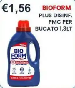 Caramico Bioform Plus offerta