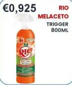 Caramico Rio melaceto offerta