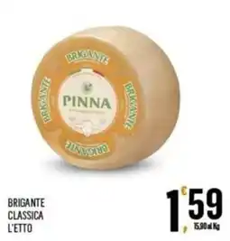 Vibian Brigante classica Pinna offerta