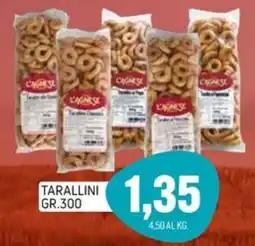 Emporio Amato Tarallini L'AgriSe offerta