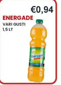 Caramico EnergaDE offerta