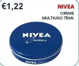 Caramico NIVEA Creme offerta