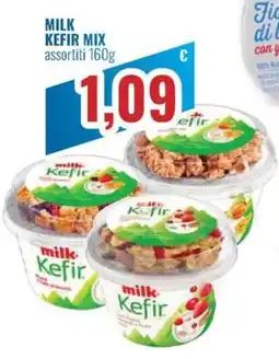 Paladini Otello Supermercato milk Kefir offerta