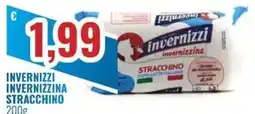 Paladini Otello Supermercato Invernizzi Invernizzina Stracchino offerta