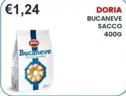 Caramico Doria Bucaneve Sacco offerta