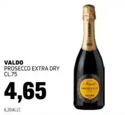 Emporio Amato Valdo Prosecco Extra Dry offerta