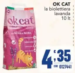 Gruppo di Palo ok cat la biolettiera lavanda offerta