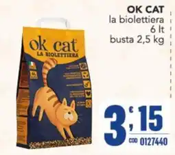 Gruppo di Palo Ok cat la biolettiera offerta