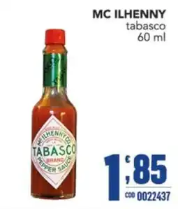 Gruppo di Palo Tabasco offerta