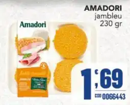 Gruppo di Palo Amadori jambiev offerta