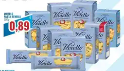 Paladini Otello Supermercato Voiello pasta semola offerta