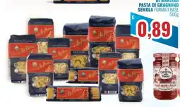 Paladini Otello Supermercato Pasta di Gragnano semola Di Martino offerta