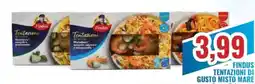 Paladini Otello Supermercato Findus Tentazioni di gusto misto mare offerta