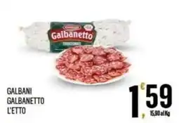 Vibian Galbanetto offerta