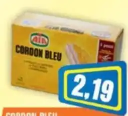 Punto Vigas Cordon bleu Aia offerta