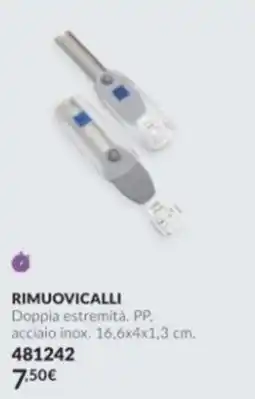 Avon Rimuovicalli offerta