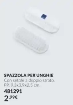 Avon Spazzola per unghie offerta