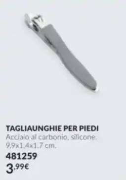 Avon Tagliaunghie per piedi offerta