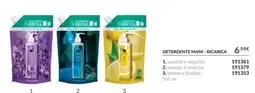 Avon Detergente mani - Ricarica offerta