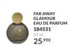 Avon Far away glamour offerta