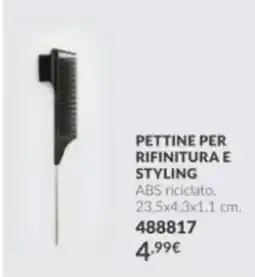 Avon Pettine per rifinitura e styling offerta