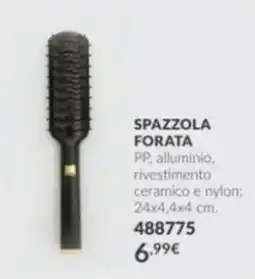 Avon Spazzola forata offerta