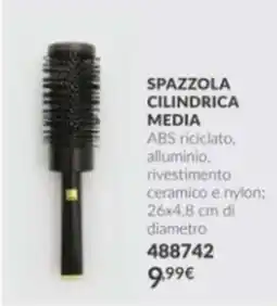 Avon Spazzola cilindrica media offerta