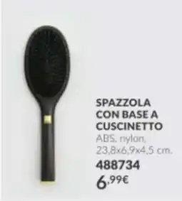 Avon Spazzola con base a cuscinetto offerta
