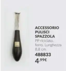 Avon Accessorio pulisci spazzola offerta
