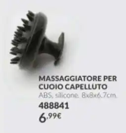 Avon Massaggiatore per cuoio capelluto offerta