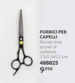 Avon Forbici per capelli offerta