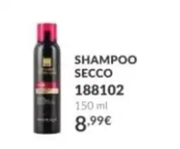 Avon Shampoo secco offerta