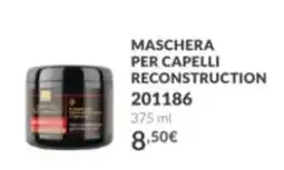 Avon Maschera per capelli reconstruction offerta