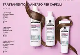 Avon Shampoo Reviving Bond Repair offerta