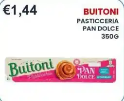 Caramico Buitoni Pasticceria Pan Dolce offerta