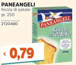Stop&Shop Paneangeli fecola di patate offerta